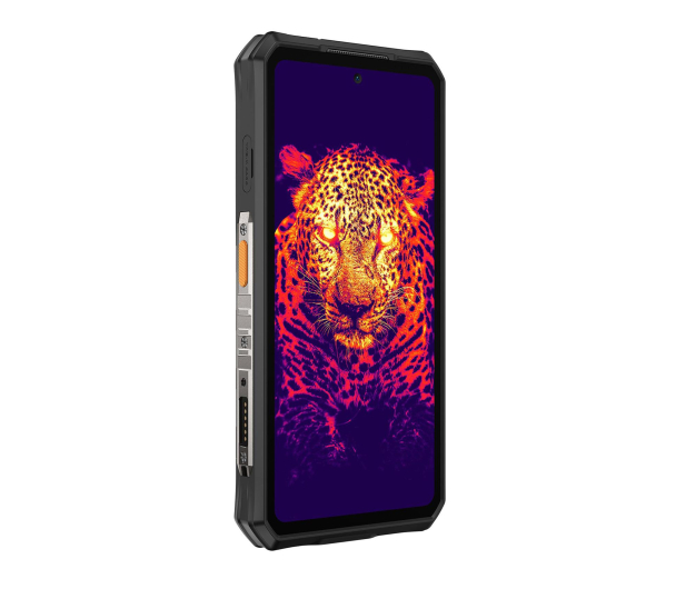 Ulefone Armor 28 Ultra Thermal 5G 16GB/1TGB 10600mAh czarny 120Hz UF-A28UT - 1340646 - zdjęcie 2